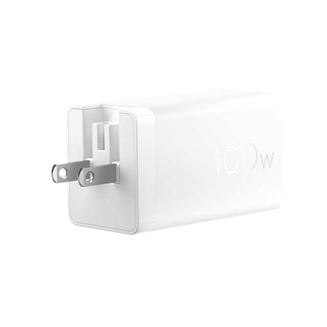 ASUS 100W USB-C GaN Charger_AC100-03_Product photo_02